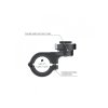 držák mobilního telefonu na řídítka SP Connect Moto Mount Pro