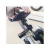 držák mobilního telefonu na řídítka SP Connect Moto Mount Pro