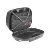 kufr GIVI Trekker TRK35BN Lite černý s šedým plastovým víkem (Monokey), objem 35l