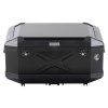horní hliníkový kufr HEPCO BECKER XPLORER 60L černý