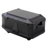 horní hliníkový kufr HEPCO BECKER XPLORER 60L černý