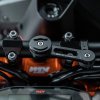 hlava SPC+ pro držáky Handlebar Mount Pro MTB, Moto Mount Pro, Mirror Mount Pro, Barclamp Mount Pro, Moto Stem Mount, Clutch Mount Pro SP Connect