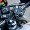 hlava SPC+ pro držáky Handlebar Mount Pro MTB, Moto Mount Pro, Mirror Mount Pro, Barclamp Mount Pro, Moto Stem Mount, Clutch Mount Pro SP Connect