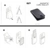 SP MagneticCardWallet 12
