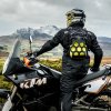 Kriega T9 14