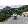 brašna na přístrojový štít WUNDERLICH Cockpit Bag pro BMW R 1250 RT