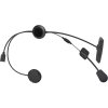 bluetooth handsfree headset 3s plus pro skutry pro integralni prilby dosah 0 4 km vcetne pevneho mikrofonu sena galerie 2 big ies18504053