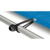 elastické šňůry 20cm LAMPA Bungee Ball Cords 20ks