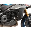 padací rám spodní HEPCO&BECKER černý pro SUZUKI GSX-S 1000 GX (2024-)
