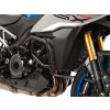 padací rám spodní HEPCO&BECKER černý pro SUZUKI GSX-S 1000 GX (2024-)