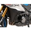 padací protektory na padací rám HEPCO&BECKER pro SUZUKI GSX-S 1000 GX (2024-)