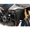 padací protektory na padací rám HEPCO&BECKER pro SUZUKI GSX-S 1000 GX (2024-)