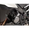 padací protektory HEPCO&BECKER pro SUZUKI GSX-S 1000 GX (2024-)
