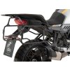 nosič bočních kufrů HEPCO&BECKER černý pro MOTO GUZZI STELVIO (2024-)