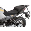 nosič bočních kufrů HEPCO&BECKER černý pro MOTO GUZZI STELVIO (2024-)