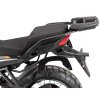 nosič horního kufru HEPCO&BECKER Easyrack pro originální nosič Moto Guzzi černý pro MOTO GUZZI STELVIO (2024-)