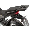 nosič horního kufru HEPCO&BECKER Easyrack pro originální nosič Moto Guzzi černý pro MOTO GUZZI STELVIO (2024-)
