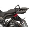 nosič horního kufru HEPCO&BECKER Alurack pro originální nosič Moto Guzzi černý pro MOTO GUZZI STELVIO (2024-)