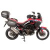 nosič horního kufru HEPCO&BECKER Easyrack pro originální nosič Honda černý pro HONDA CRF 1100L AFRICA TWIN (2024-)