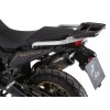 nosič horního kufru HEPCO&BECKER Easyrack pro originální nosič Honda černý pro HONDA CRF 1100L AFRICA TWIN (2024-)
