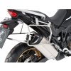 boční nosiče HEPCO&BECKER Cutout pro vyříznuté kufry Xplorer 40/37l pro HONDA CRF 1100 L AFRICA TWIN (2024-)