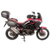 nosič horního kufru HEPCO&BECKER Alurack pro originální nosič Honda černý pro HONDA CRF 1100L AFRICA TWIN (2024-)