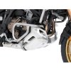 ochranný rám spodní HEPCO&BECKER nerezový pro HONDA CRF 1100L AFRICA TWIN ADVENTURE SPORTS (2024-)