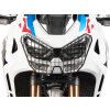 ochranná mřížka světlometu HEPCO&BECKER černá pro HONDA CRF 1100L AFRICA TWIN ADVENTURE SPORTS (2024-)