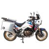 nosič horního kufru HEPCO&BECKER Easyrack pro originální nosič Honda černý pro HONDA CRF 1100L AFRICA TWIN ADVENTURE SPORTS (2024-)