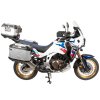 nosič horního kufru HEPCO&BECKER Easyrack pro originální nosič Honda černý pro HONDA CRF 1100L AFRICA TWIN ADVENTURE SPORTS (2024-)