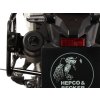 nosič bočních kufrů HEPCO&BECKER černý pro HONDA CRF 1100L AFRICA TWIN ADVENTURE SPORTS (2024-)