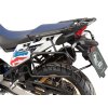 nosič bočních kufrů HEPCO&BECKER černý pro HONDA CRF 1100L AFRICA TWIN ADVENTURE SPORTS (2024-)