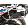 boční nosiče HEPCO&BECKER Cutout pro vyříznuté kufry Xplorer 40/37l pro HONDA CRF 1100L AFRICA TWIN ADVENTURE SPORTS (2024-)