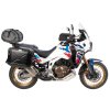nosič rozšířený včetně montáže HEPCO&BECKER černý pro HONDA CRF 1100L AFRICA TWIN ADVENTURE SPORTS (2024-)