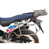 sada bočních kufrů s montáží HEPCO&BECKER Xplorer černé pro HONDA CRF 1100L AFRICA TWIN ADVENTURE SPORTS (2024-)