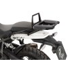 nosič horního kufru HEPCO&BECKER Alurack pro originální nosič Royal Enfield černý pro ROYAL ENFIELD HIMALAYAN 450 (2024-)