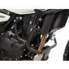 ochranný rám spodní HEPCO&BECKER černý pro ROYAL ENFIELD HIMALAYAN 450 (2024-)
