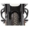 ochranný rám spodní HEPCO&BECKER černý pro ROYAL ENFIELD HIMALAYAN 450 (2024-)