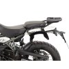 nosič horního kufru HEPCO&BECKER Easyrack pro originální nosič Royal Enfield černý pro ROYAL ENFIELD HIMALAYAN 450 (2024-)
