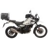 nosič horního kufru HEPCO&BECKER Easyrack pro originální nosič Royal Enfield černý pro ROYAL ENFIELD HIMALAYAN 450 (2024-)