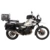nosič horního kufru HEPCO&BECKER Easyrack pro originální nosič Royal Enfield černý pro ROYAL ENFIELD HIMALAYAN 450 (2024-)