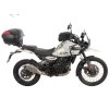 nosič horního kufru HEPCO&BECKER Easyrack pro originální nosič Royal Enfield černý pro ROYAL ENFIELD HIMALAYAN 450 (2024-)
