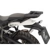 nosič horního kufru HEPCO&BECKER Easyrack pro originální nosič Royal Enfield černý pro ROYAL ENFIELD HIMALAYAN 450 (2024-)