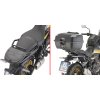 horní nosič GIVI SR9059 pro Royal Enfield Himalayan 450 (24-) pro MONOLOCK nebo MONOKEY, bez plotny