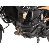 ochranný rám spodní HEPCO&BECKER černý pro KTM 890 SMT (2023-)