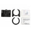 objímka HEPCO&BECKER Tankring Basic pro KTM 890 SMT (2023-)