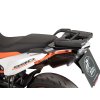 nosič horního kufru HEPCO&BECKER Easyrack pro originální nosič KTM černý pro KTM 890 SMT (2023-)