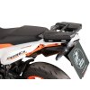 nosič horního kufru HEPCO&BECKER Easyrack černý pro KTM 890 SMT (2023-)
