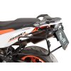 nosič bočních kufrů HEPCO&BECKER černý pro KTM 890 SMT (2023-)