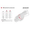 SHIMA long gloves SIZE CHART 01